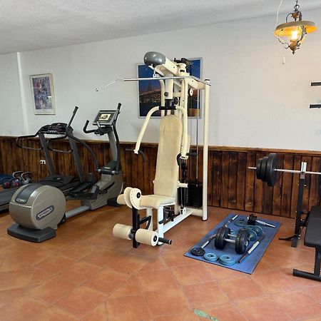 Alpenlodge, Ferienwohnung 2 Тірзе Екстер'єр фото
