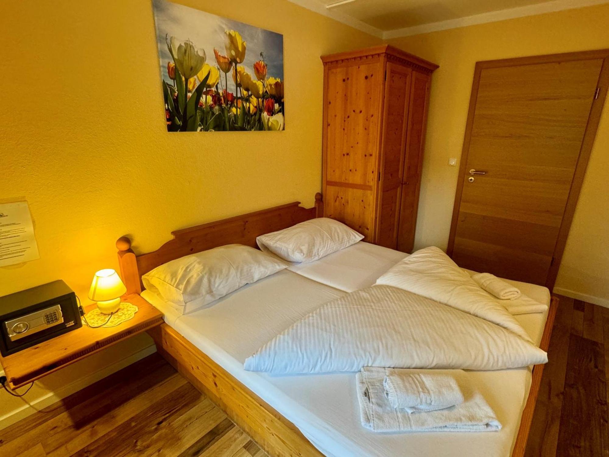 Alpenlodge, Ferienwohnung 2 Тірзе Екстер'єр фото