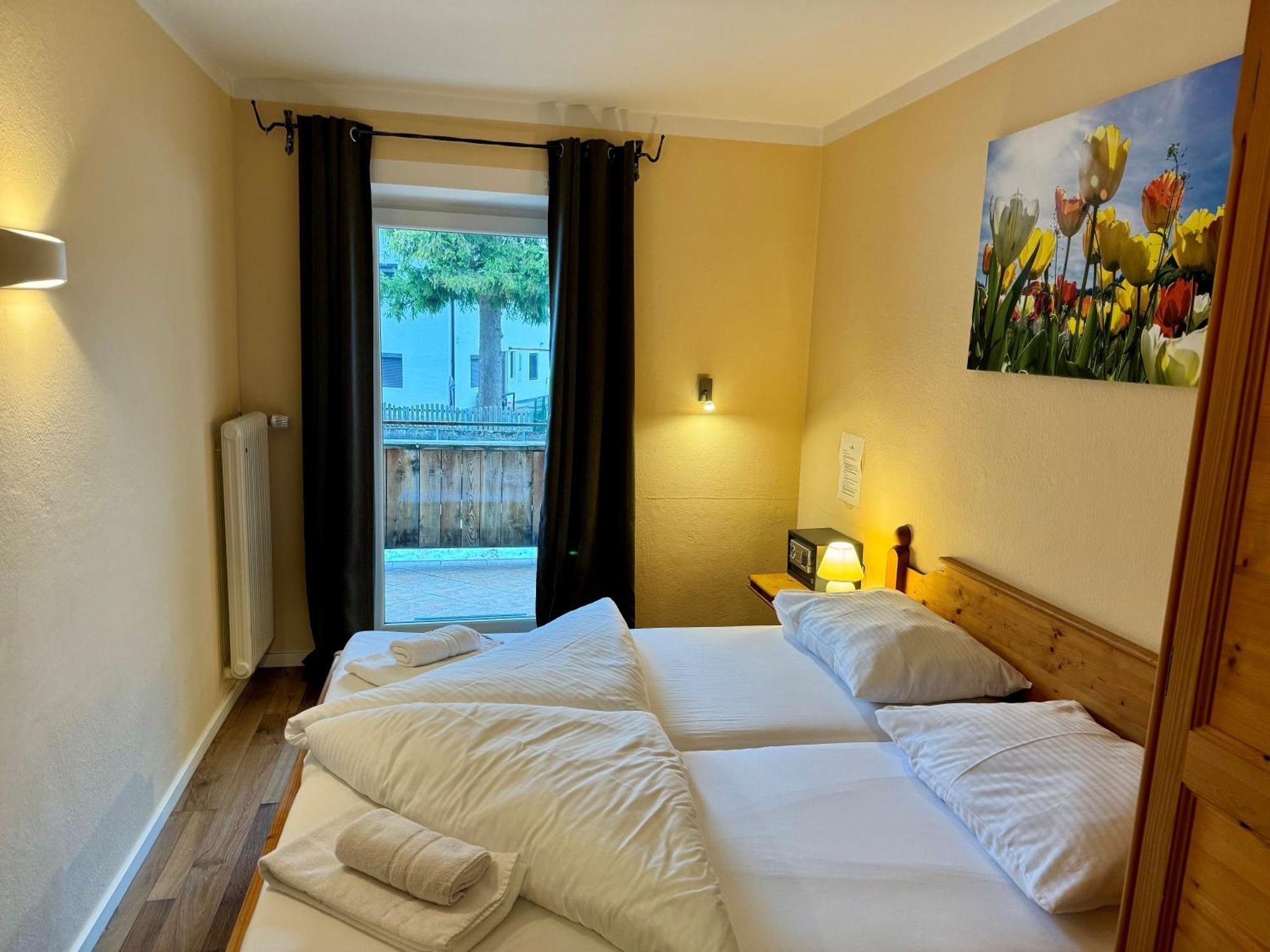 Alpenlodge, Ferienwohnung 2 Тірзе Екстер'єр фото