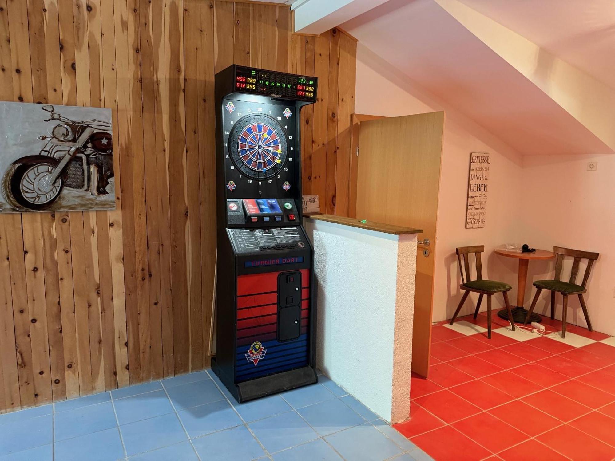 Alpenlodge, Ferienwohnung 2 Тірзе Екстер'єр фото